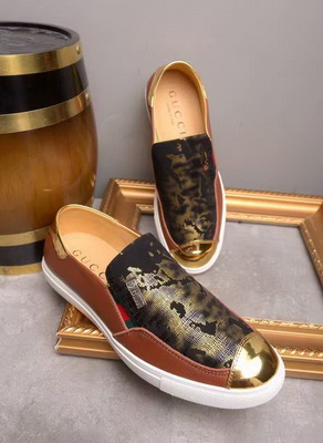 Gucci Men Loafers_195